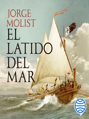 cover image of El latido del mar